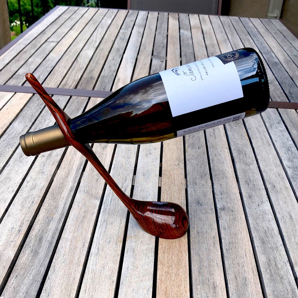 The Wine Club- gift for the golfer